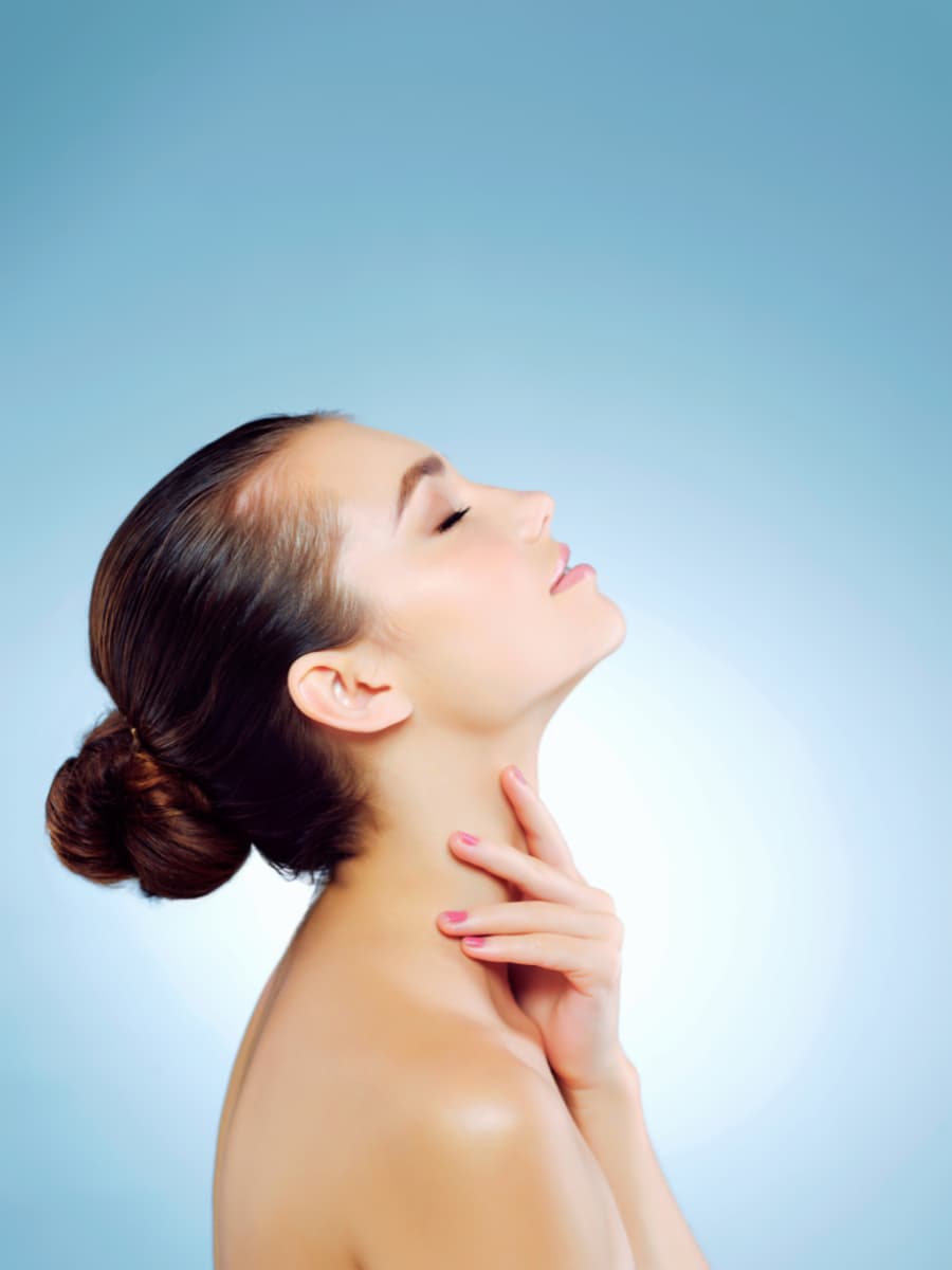 Neck Lift - Boise Plastic Surgery Neck Lift - Boise Plastic Surgery