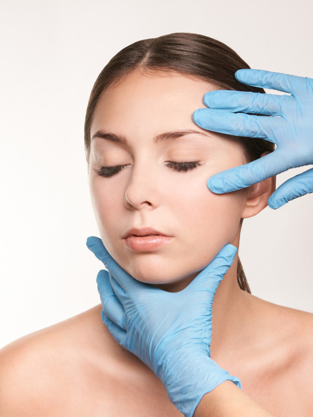 Face lift - Boise Plastic Surgery