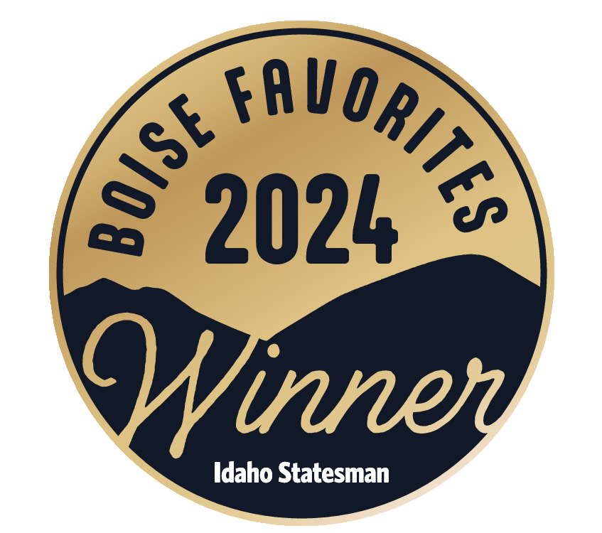 Idaho Statesment 2024 Boise Favorites Winner